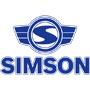 Каталог SIMSON MOTORCYCLES