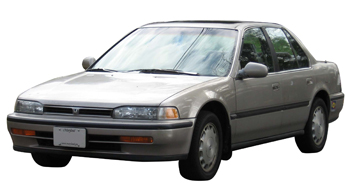 HONDA ACCORD IV (CB)
