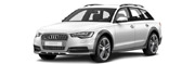 AUDI A6 Allroad (4GH, 4GJ)