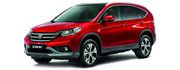 HONDA CR-V IV (RM_)