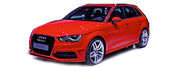 AUDI A3 (8V1, 8VK)