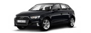 AUDI A3 Sportback (8VA, 8VF)