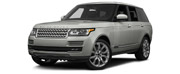 LAND ROVER RANGE ROVER IV (L322)