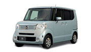 HONDA N-BOX (JF)