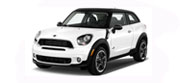 MINI MINI PACEMAN (R61)