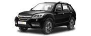 LIFAN X60 вездеход закрытый