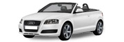 AUDI A3 Кабриолет (8V7, 8VE)