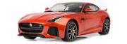 JAGUAR F-TYPE купе (X152)