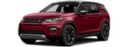 LAND ROVER DISCOVERY SPORT (L550)