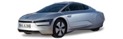 VW XL1