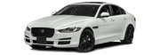 JAGUAR XE (X760)