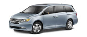 HONDA ODYSSEY (RC1, RC2, RC4)