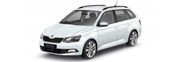 SKODA FABIA III универсал (NJ5)