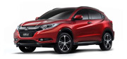 HONDA HR-V (RU)