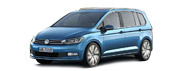 VW TOURAN (5T1)