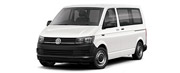 VW TRANSPORTER VI автобус (SGB, SGG, SGJ)