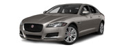 JAGUAR XF (X260)