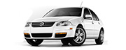 VW JETTA CITY