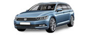 VW PASSAT ALLTRACK (3G5)