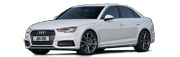 AUDI A4 (8W2, B9)