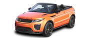 LAND ROVER RANGE ROVER EVOQUE Кабриолет (L538)