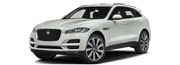 JAGUAR F-PACE (X761)