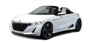 HONDA S660 (JW5)