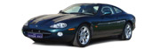 JAGUAR XK 8 купе (X100)