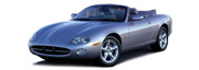 JAGUAR XK 8 Convertible (X100)