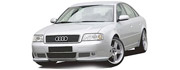 AUDI A6 (4B2, C5)