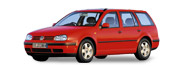 VW GOLF IV Variant (1J5)