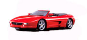 FERRARI F355 Spider