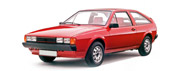 VW SCIROCCO (53B)