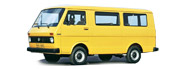 VW LT 28-35 I автобус (281-363)