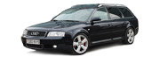 AUDI A6 Avant (4B5, C5)