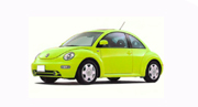 VW NEW BEETLE (9C1, 1C1)