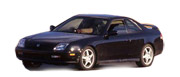 HONDA PRELUDE V (BB_)