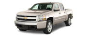 CHEVROLET COLORADO Crew Cab Pickup CHEVROLET COLORADO Crew Cab Pickup
