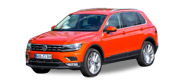 VW TIGUAN (AD1)