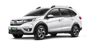 HONDA BR-V