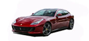 FERRARI GTC4 Lusso / Lusso T