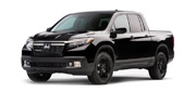 HONDA RIDGELINE