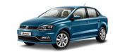 VW AMEO