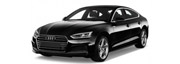 AUDI A5 Sportback (F5A)