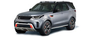 LAND ROVER DISCOVERY V (L462)