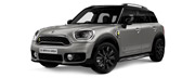 MINI MINI COUNTRYMAN (F60)