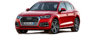 AUDI Q5 (FY)