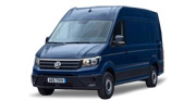 VW CRAFTER Фургон (SY_)