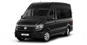 VW CRAFTER автобус (SY_)