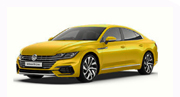 VW ARTEON (3H7)